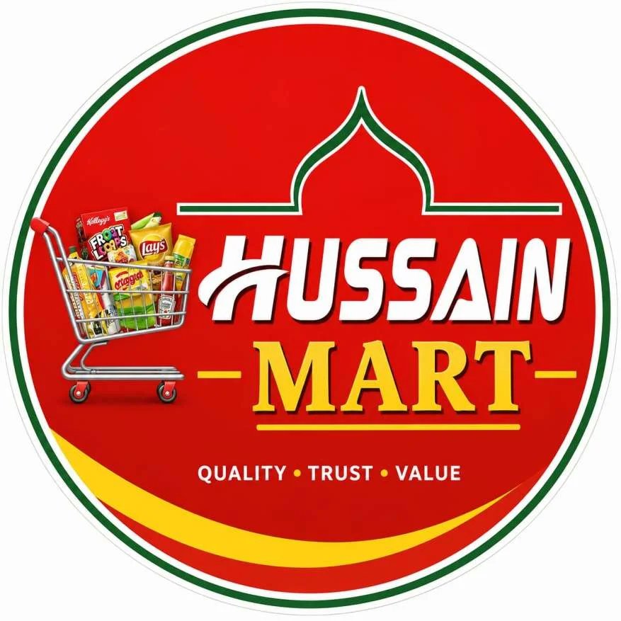 Hussain Mart